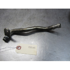 15E015 Heater Line From 2009 Volvo V50  2.5